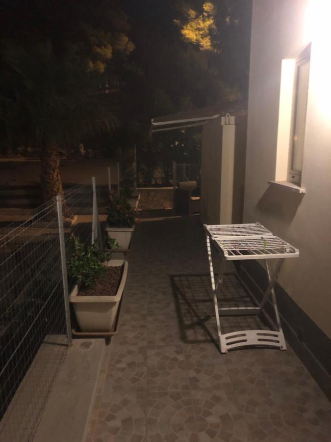 Casa Vacanza Nonna Sarina Custonaci Eksteriør billede